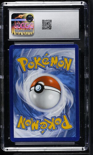 Eevee - SVP173 - Illustration Rare Promo - CGC MINT 9
