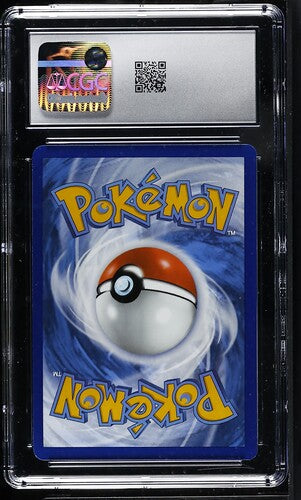 Eevee - SVP173 - Illustration Rare Promo - CGC NM-MT+ 8.5