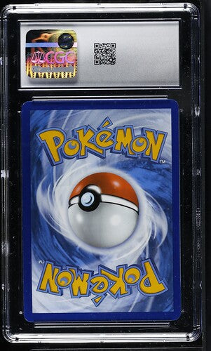 Eevee - SVP173 - Illustration Rare Promo - CGC MINT 9