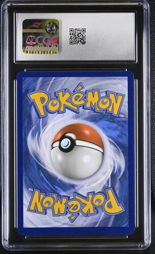 Greninja Star - SWSH144 - Promo - CGC MINT 9