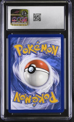 Snorlax - SVP051 - Illustration Rare Promo - CGC MINT 9
