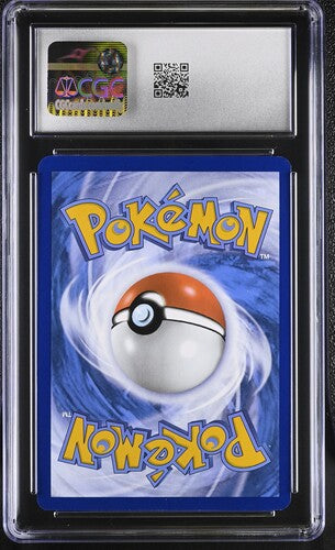 Snorlax - SVP051 - Illustration Rare Promo - CGC MINT 9