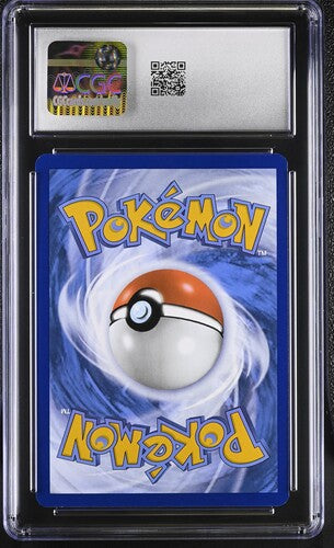 Snorlax - SVP051 - Illustration Rare Promo - CGC MINT 9