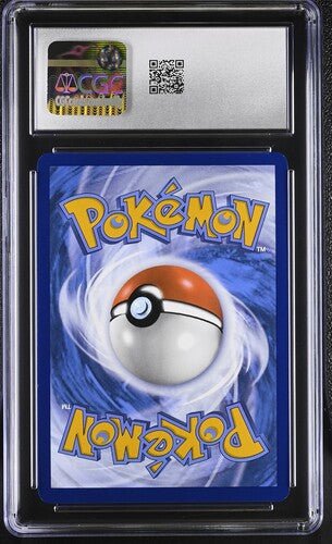 Eevee - SVP173 - Illustration Rare Promo - CGC MINT 9