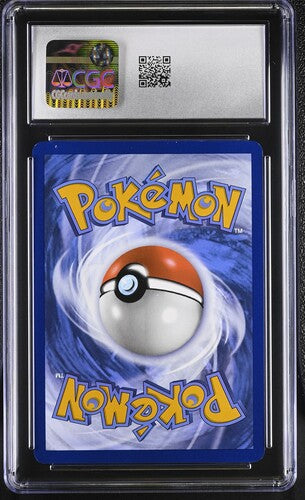 Eevee - SVP173 - Illustration Rare Promo - CGC NM-MT+ 8.5