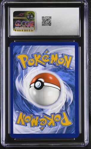 Eevee - SVP173 - Illustration Rare Promo - CGC MINT 9
