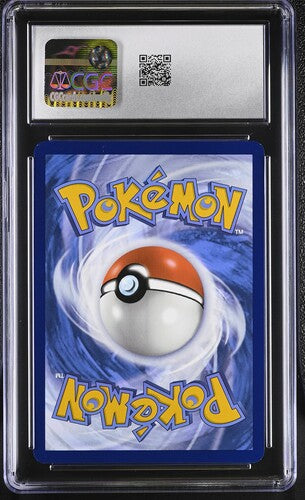 Eevee - 074/131 - Pokemon Day Promo 2025 - CGC NM-MT+ 8.5