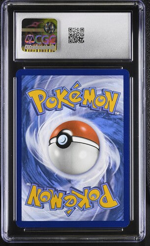 Eevee - 074/131 - Pokemon Day Promo 2025 - CGC MINT+ 9.5
