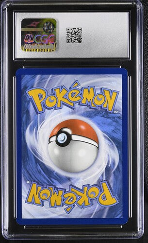 Eevee - 074/131 - Pokemon Day Promo 2025 - CGC MINT 9