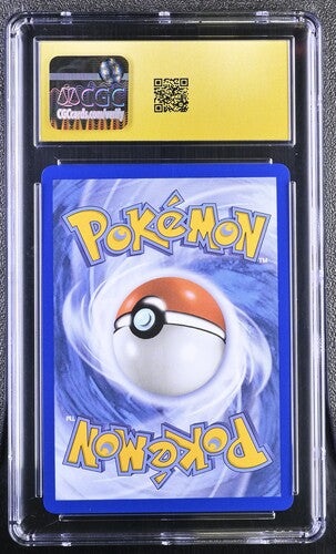 Mega Feraligatr ex - 274/217 - Ascended Heroes - CGC Pristine 10