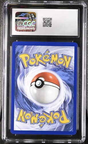 N'S ZEKROM (031) - POKEMON MEP EN-ME BLACK STAR PROMO - ASCENDED HEROES ETB - CGC GEM MINT 10