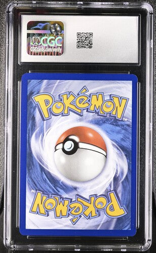 N'S ZEKROM (031) - POKEMON MEP EN-ME BLACK STAR PROMO - ASCENDED HEROES ETB - CGC GEM MINT 10