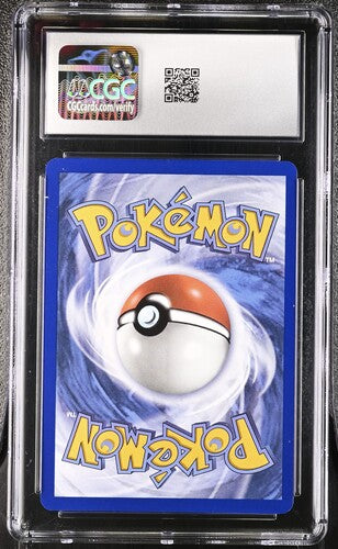 N'S ZEKROM (031) - POKEMON MEP EN-ME BLACK STAR PROMO - ASCENDED HEROES ETB - CGC GEM MINT 10