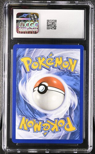 MIMIKYU (075) - POKEMON SVP EN-ME BLACK STAR PROMO - PALDEAN FATES ETB - CGC GEM MINT 10