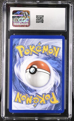 N'S ZEKROM (031) - POKEMON MEP EN-ME BLACK STAR PROMO - ASCENDED HEROES ETB - CGC GEM MINT 10