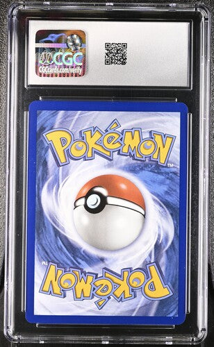 N'S ZEKROM (031) - POKEMON MEP EN-ME BLACK STAR PROMO - ASCENDED HEROES ETB - CGC GEM MINT 10