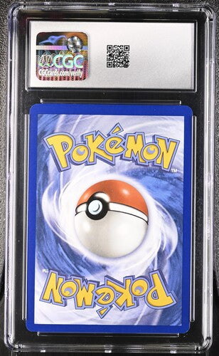 N'S ZEKROM (031) - POKEMON MEP EN-ME BLACK STAR PROMO - ASCENDED HEROES ETB - CGC GEM MINT 10