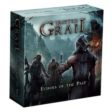 Tainted Grail: Echoes of the Past available at 401 Games Canada