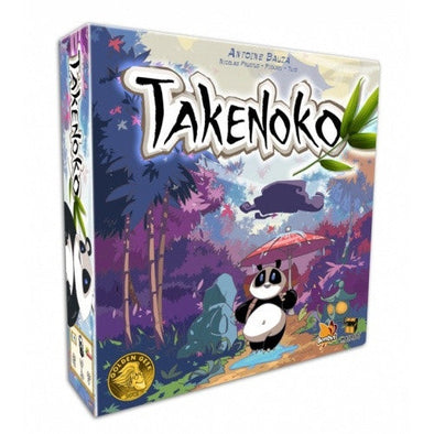 Takenoko available at 401 Games Canada