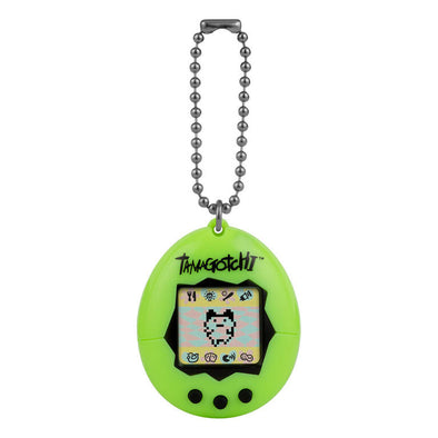 Tamagotchi - Original Neon Green available at 401 Games Canada