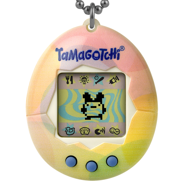 Tamagotchi - Pastel Bubble available at 401 Games Canada