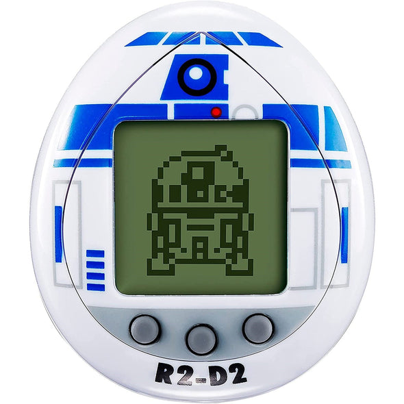 Tamagotchi - Star Wars: R2-D2 - Classic available at 401 Games Canada