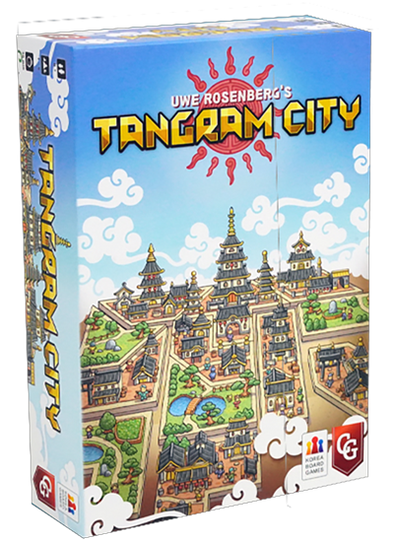 Tangram City