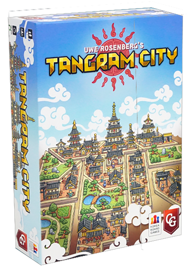 Tangram City