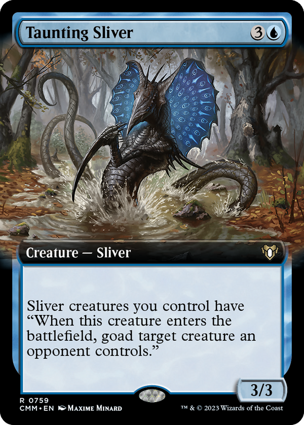 Canada's Source for MTG Cards and Magic The Gathering Sealed!
