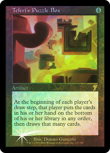 Canada's Source for MTG Cards and Magic The Gathering Sealed!
