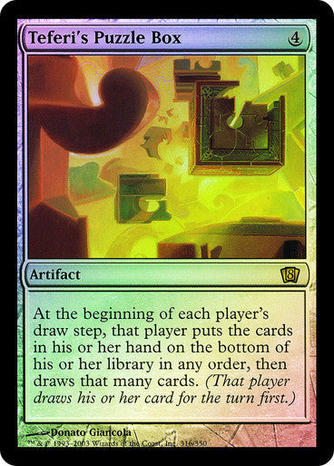 Canada's Source for MTG Cards and Magic The Gathering Sealed!