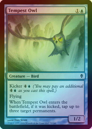 owl mtg cards 401 Games Canada