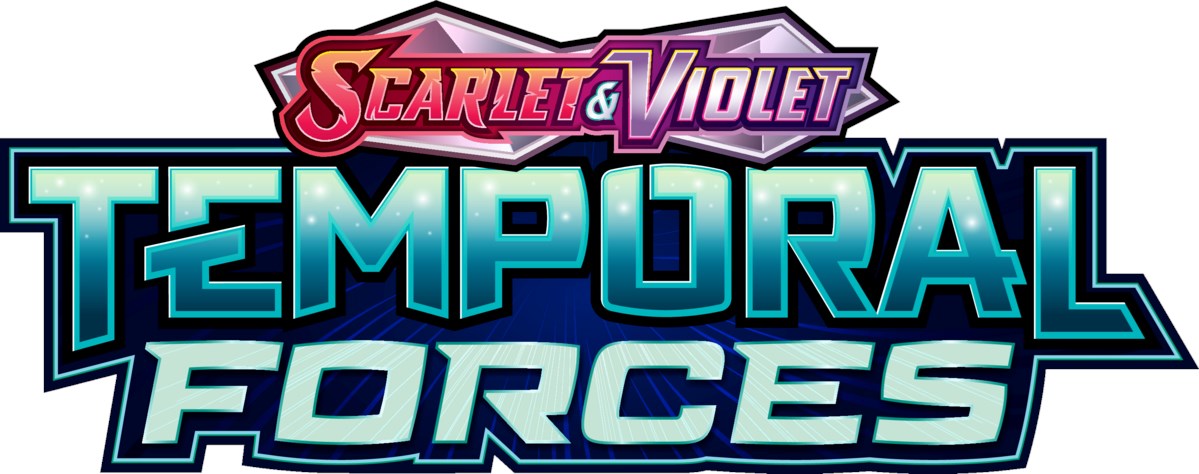 401 Games Canada - Pokemon - Scarlet and Violet - Temporal Forces - Sleeved Booster Pack - 24 Pack Bundle 401 Games Canada - Pokemon - Scarlet and Violet - Temporal Forces - Sleeved Booster Pack - 24 Pack Bundle