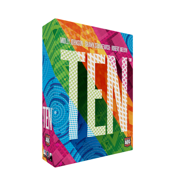 Ten available at 401 Games Canada