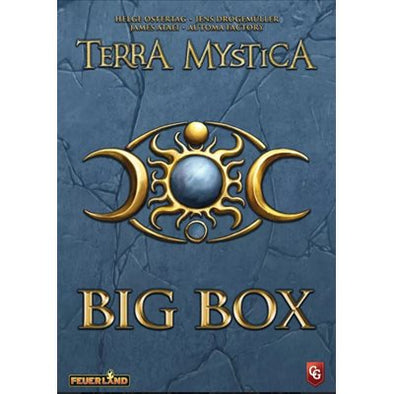 Terra Mystica Big Box available at 401 Games Canada