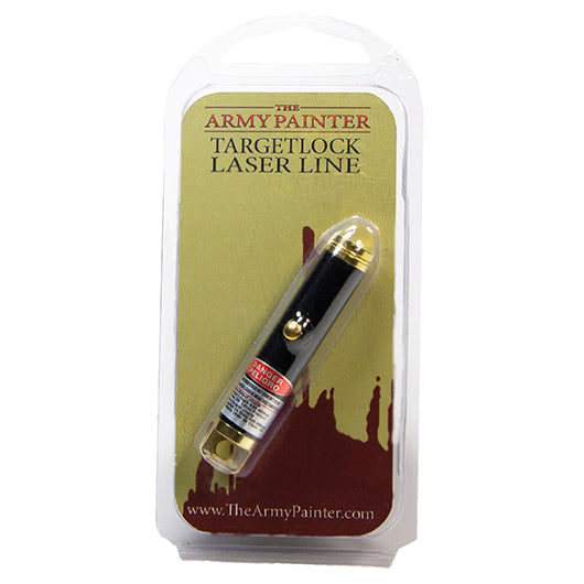 The Army Painter - Laser Pointer - Targetlock available at 401 Games Canada