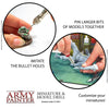 The Army Painter - Miniature & Model Drill available at 401 Games Canada