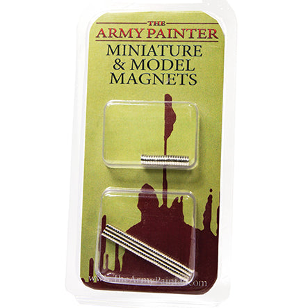 The Army Painter - Miniature & Model Magnets available at 401 Games Canada