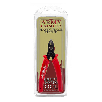 The Army Painter - Plastic Frame Cutter available at 401 Games Canada