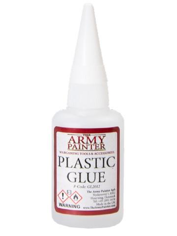 The Army Painter - Plastic Glue available at 401 Games Canada