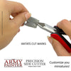 The Army Painter - Precision Side Cutter available at 401 Games Canada