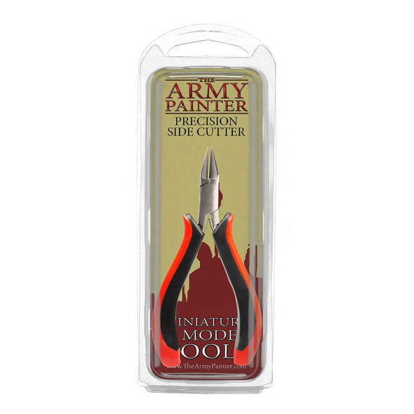The Army Painter - Precision Side Cutter available at 401 Games Canada