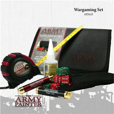 The Army Painter - Wargaming Set available at 401 Games Canada