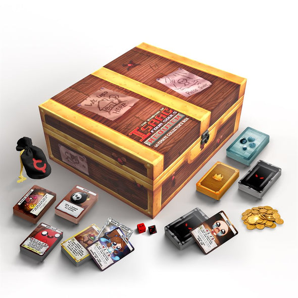 The Binding of Isaac: Four Souls - The Ultimate Collection available at 401 Games Canada