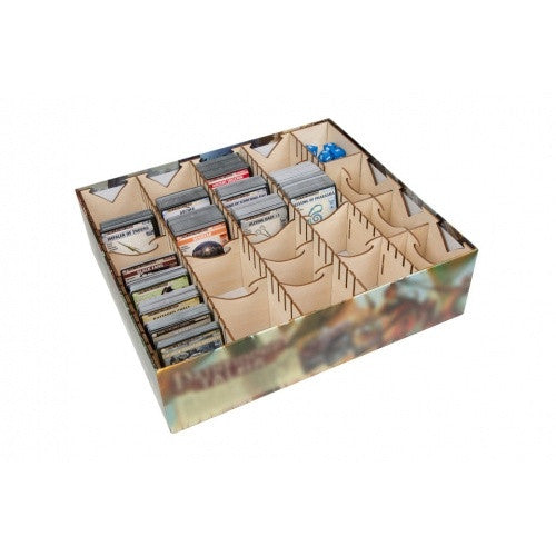 The Broken Token - Pathfinder Adventure Card Game - Box Organizer available at 401 Games Canada