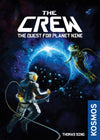 The Crew: The Quest for Planet Nine available at 401 Games Canada