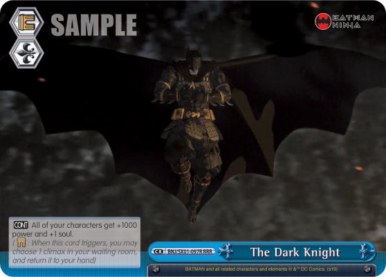 The Dark Knight - RRR available at 401 Games Canada