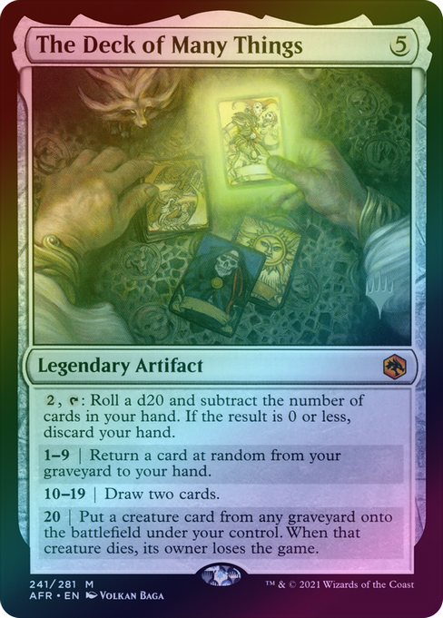 Canada's Source for MTG Cards and Magic The Gathering Sealed!