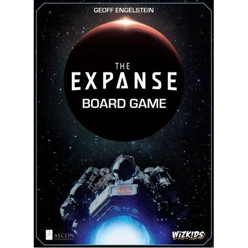 The Expanse available at 401 Games Canada