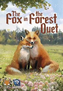 The Fox in the Forest Duet available at 401 Games Canada